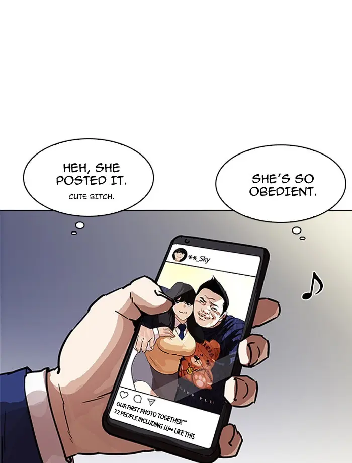 Lookism Chapter 196