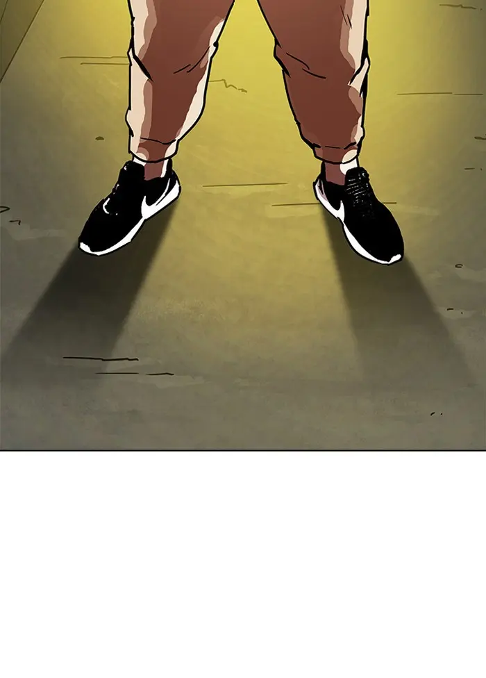 Lookism Chapter 196