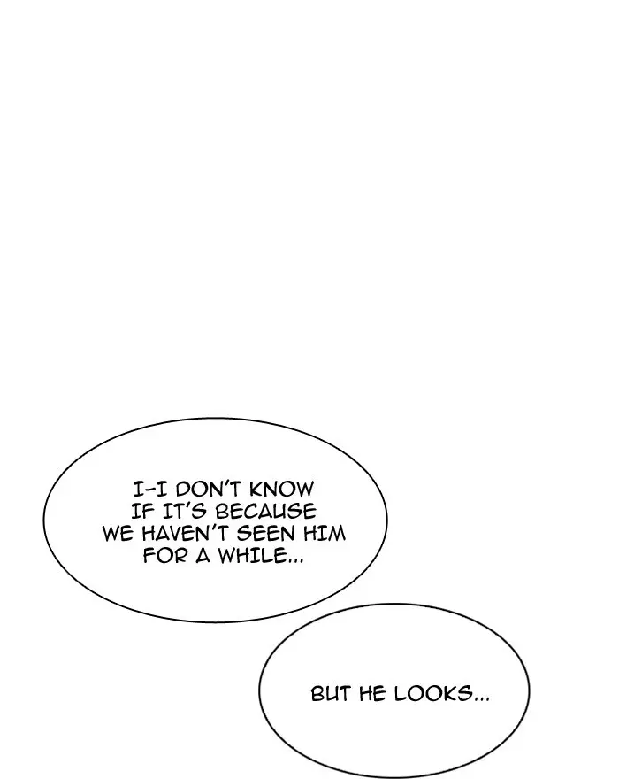 Lookism Chapter 197