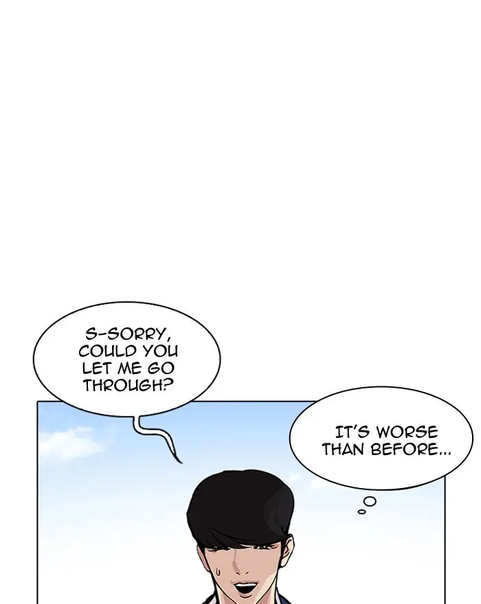 Lookism Chapter 197