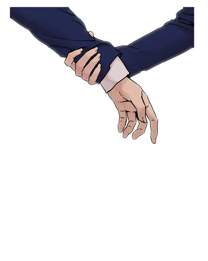 Lookism Chapter 197
