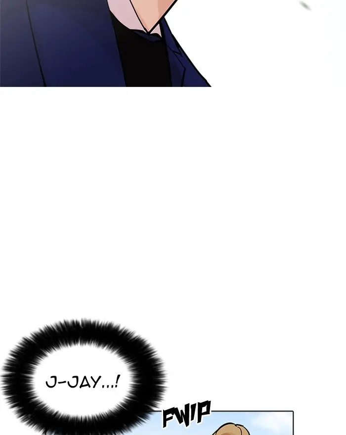 Lookism Chapter 197