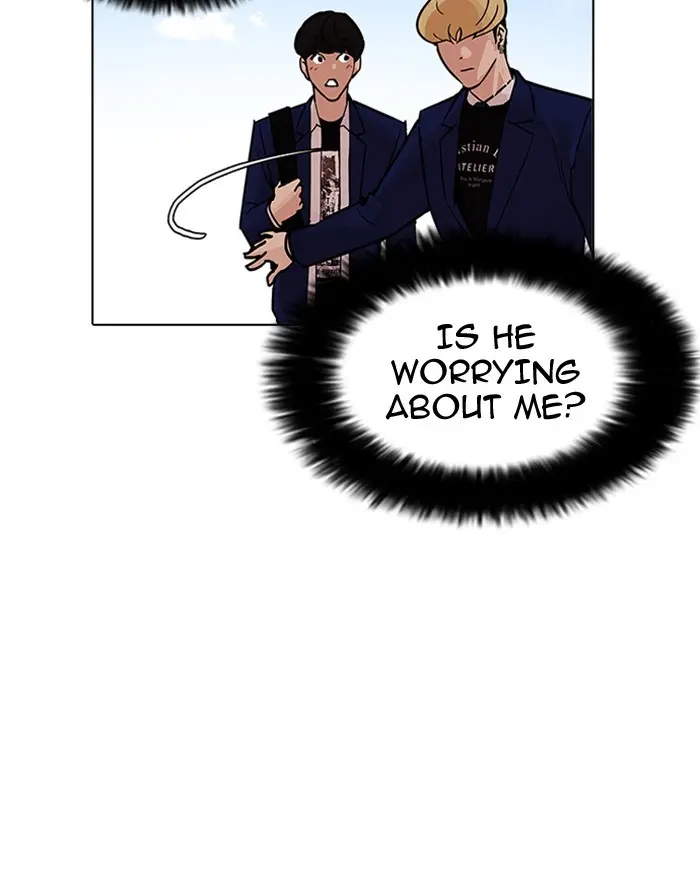 Lookism Chapter 197