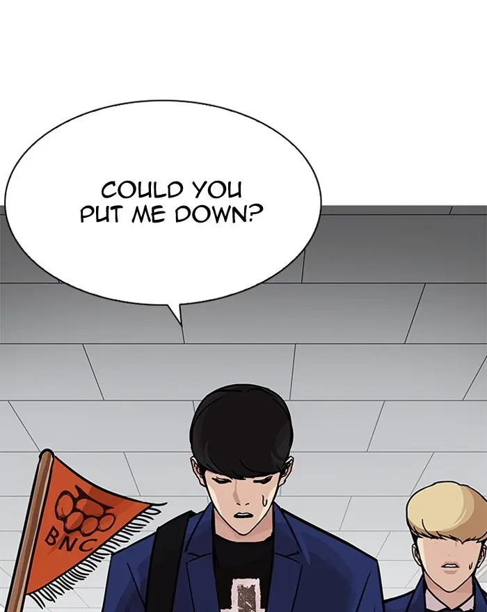 Lookism Chapter 197