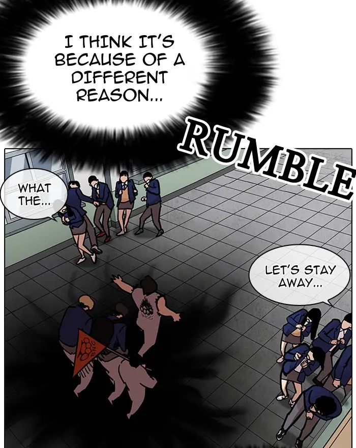 Lookism Chapter 197