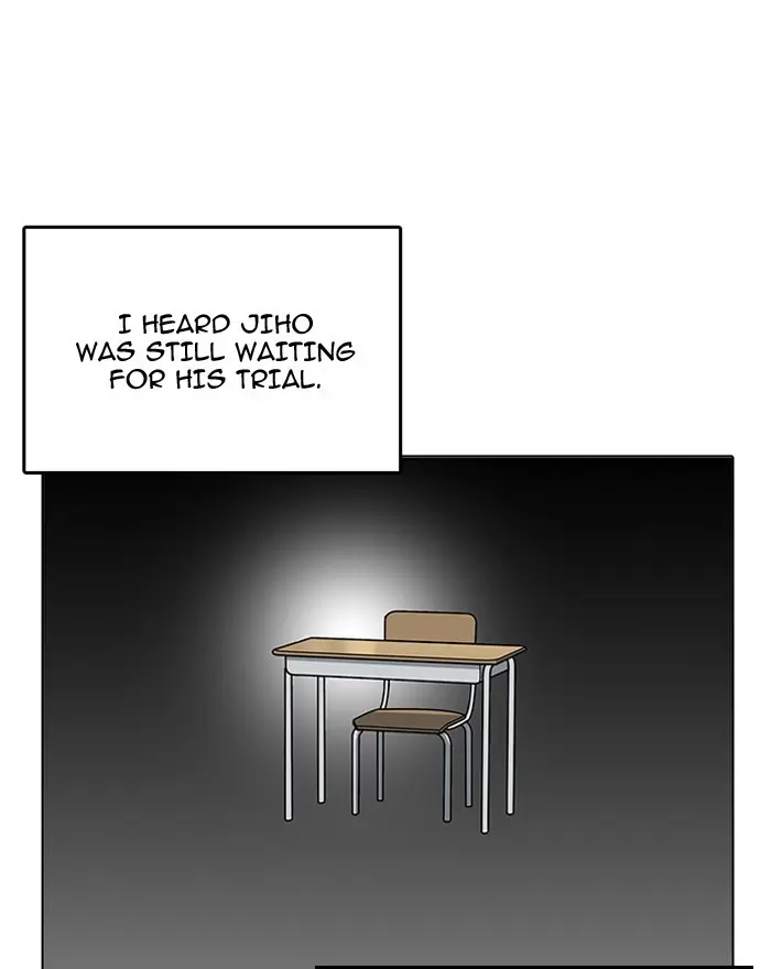 Lookism Chapter 197