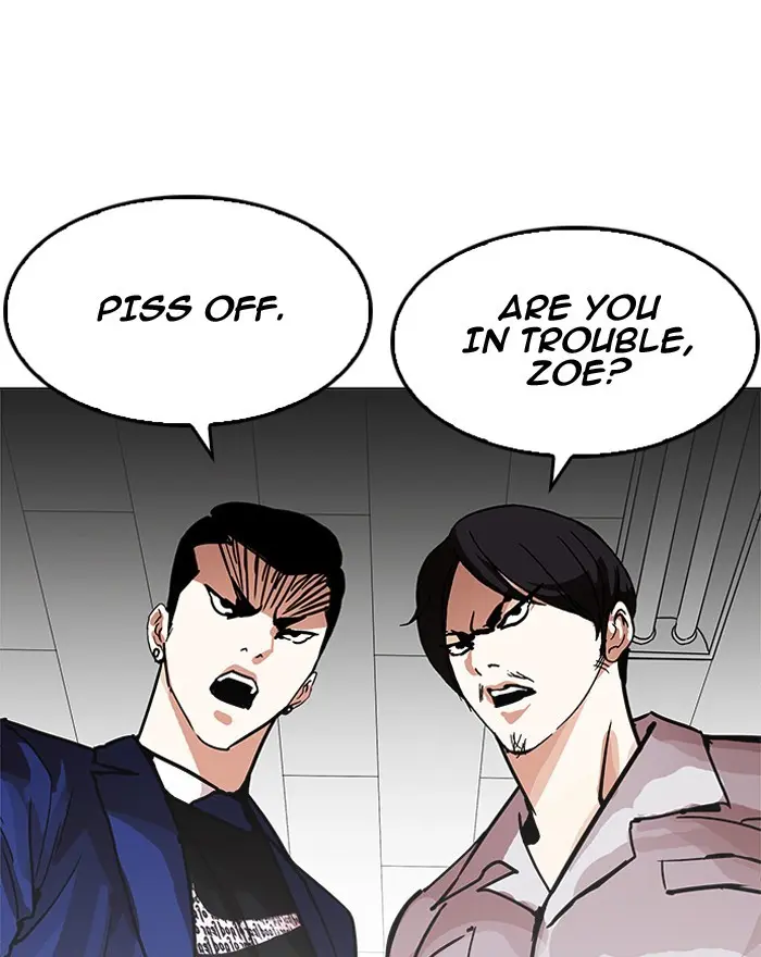 Lookism Chapter 197