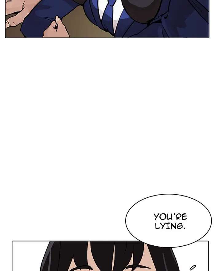 Lookism Chapter 197
