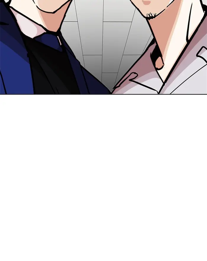 Lookism Chapter 197