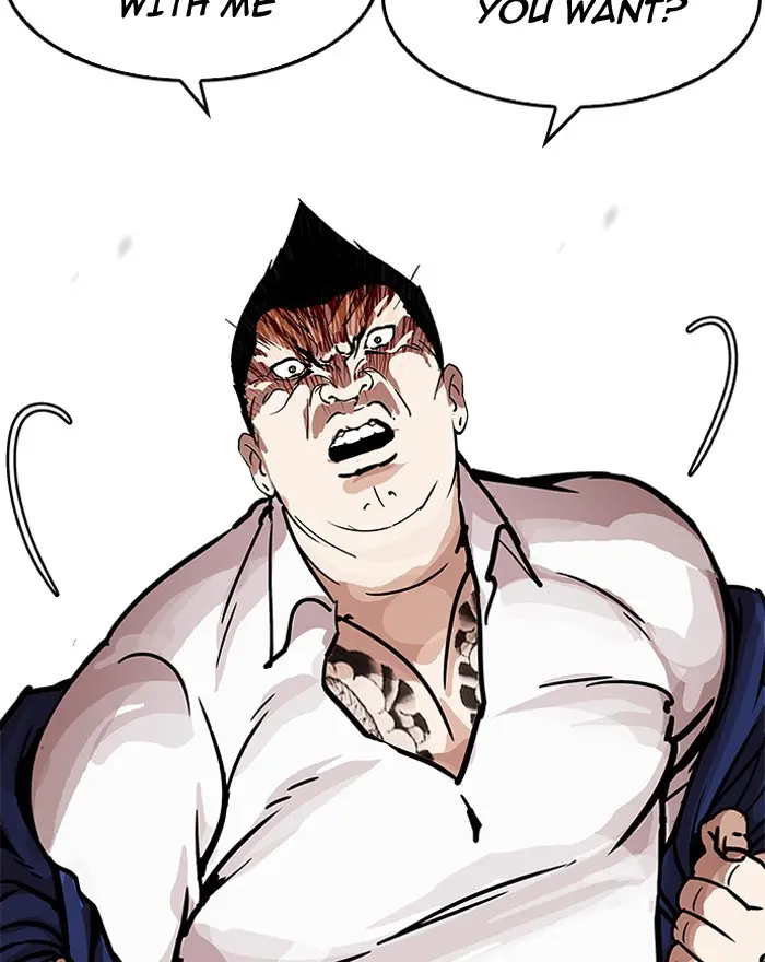 Lookism Chapter 197
