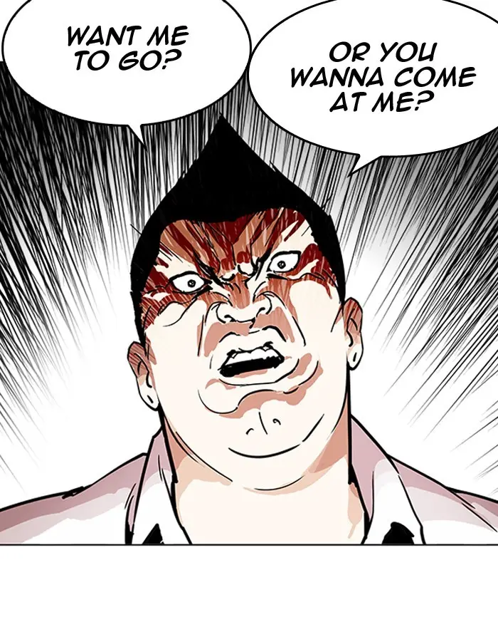 Lookism Chapter 197