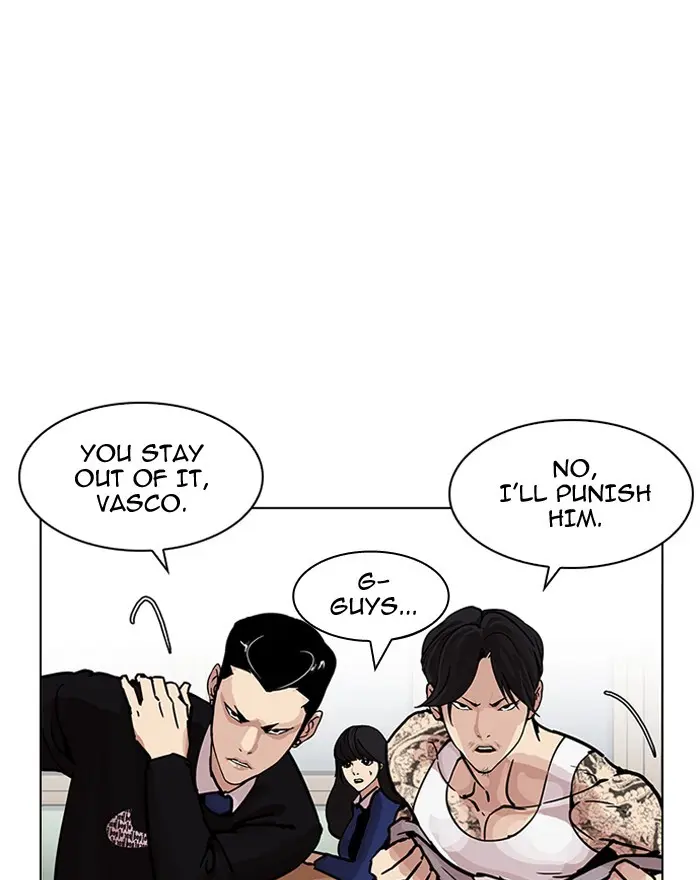 Lookism Chapter 197