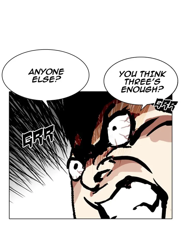 Lookism Chapter 197