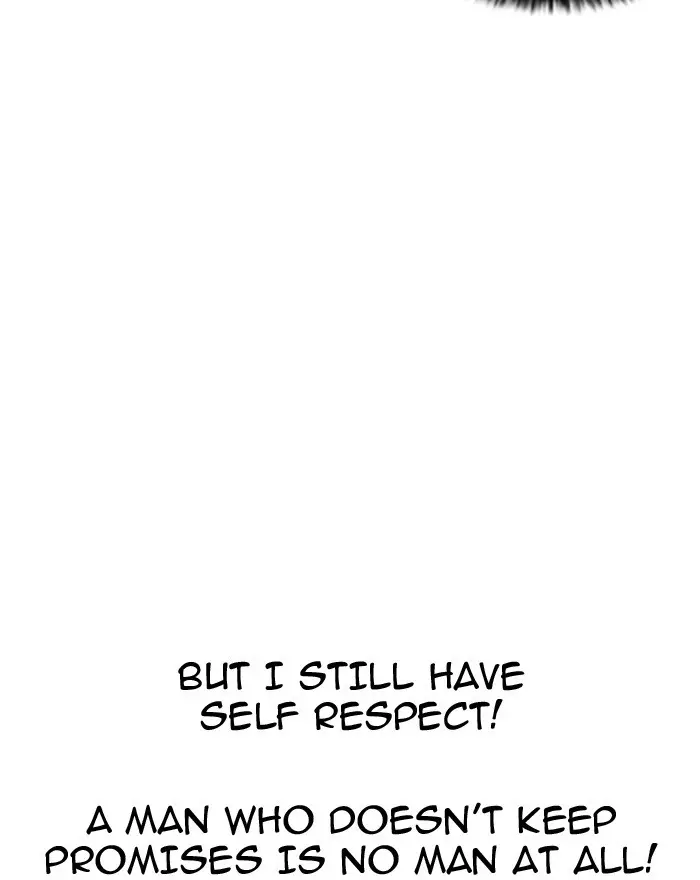 Lookism Chapter 197