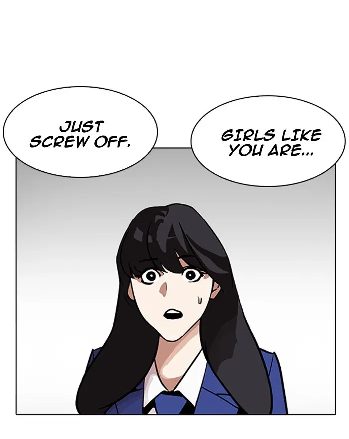 Lookism Chapter 197