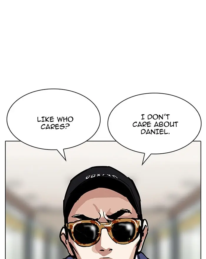 Lookism Chapter 197
