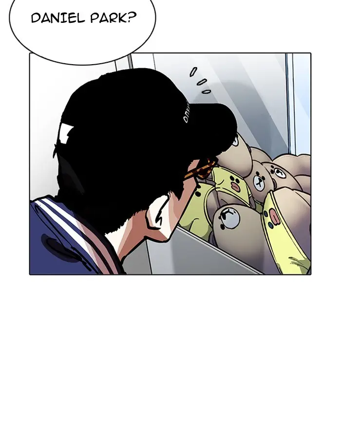 Lookism Chapter 197