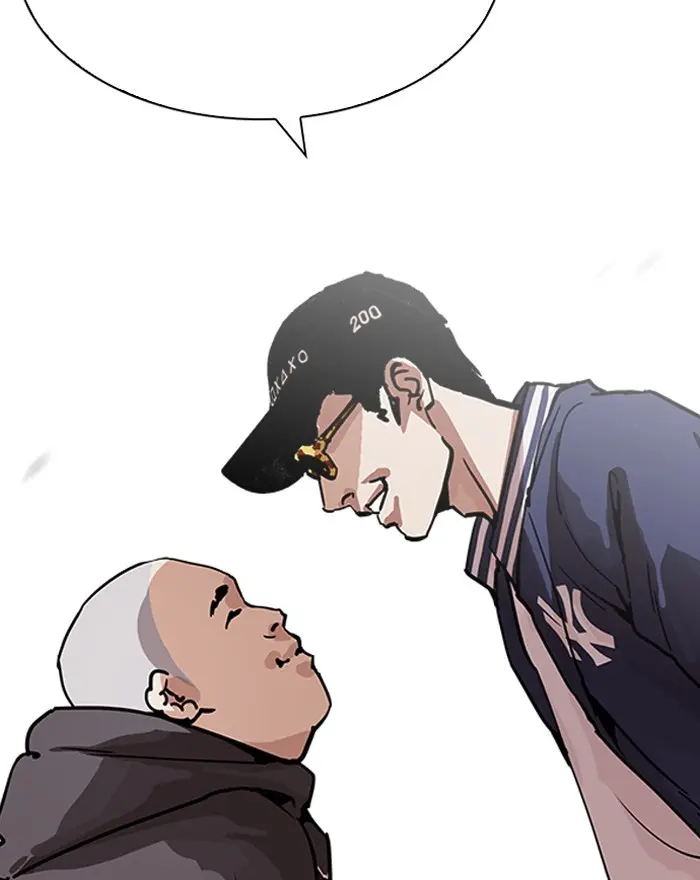 Lookism Chapter 197