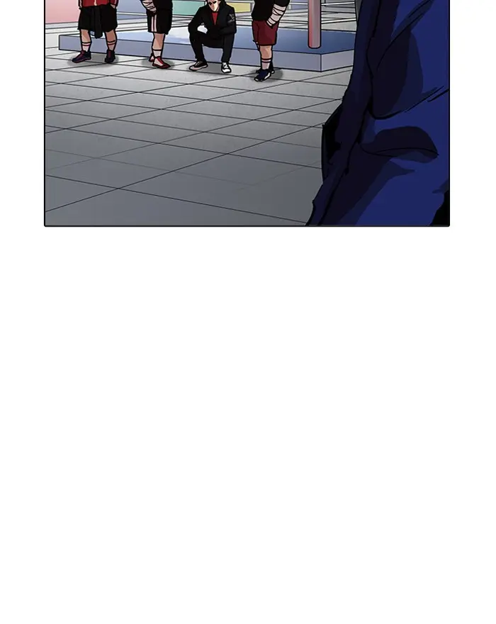 Lookism Chapter 197