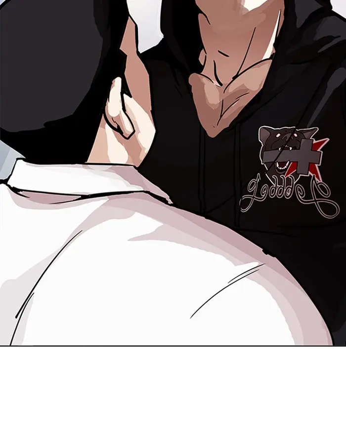 Lookism Chapter 197