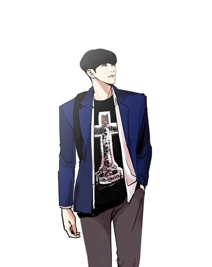 Lookism Chapter 198