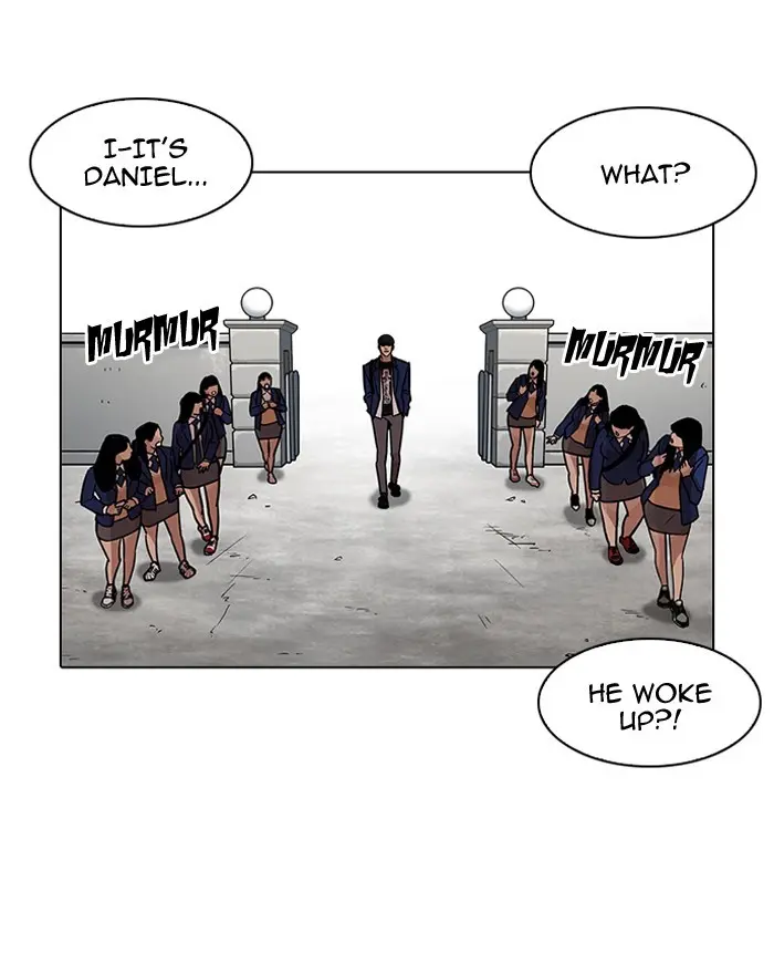 Lookism Chapter 198