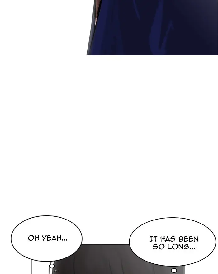 Lookism Chapter 198
