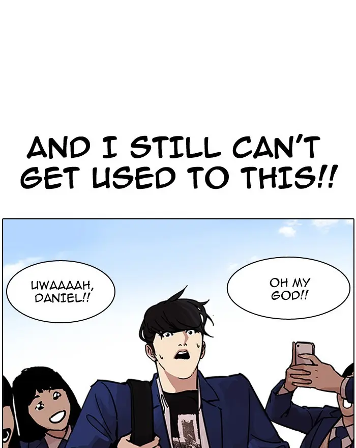 Lookism Chapter 198