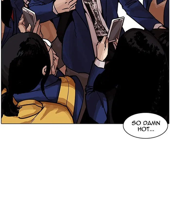 Lookism Chapter 198
