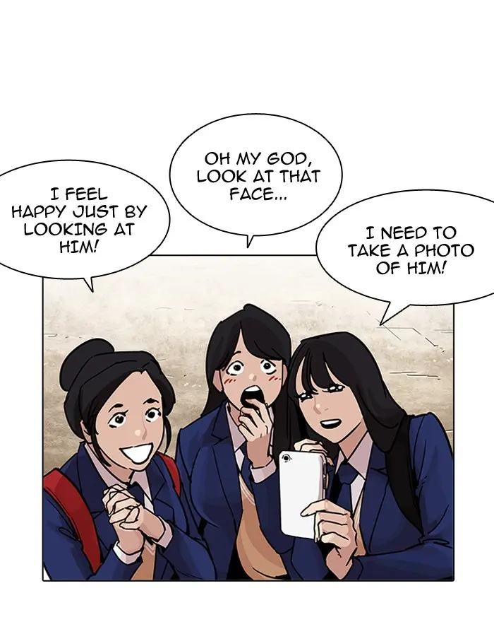 Lookism Chapter 198