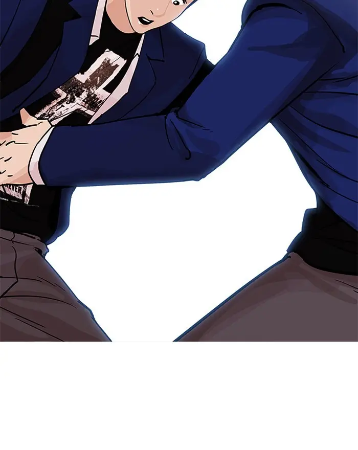 Lookism Chapter 198