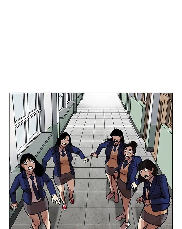 Lookism Chapter 198