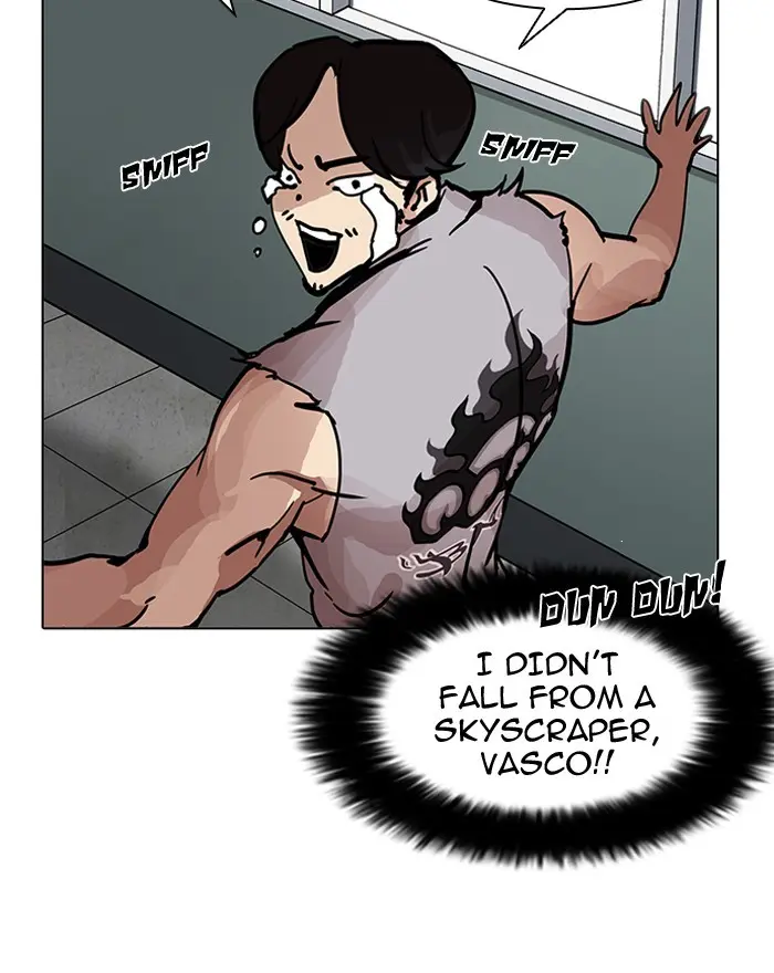 Lookism Chapter 198