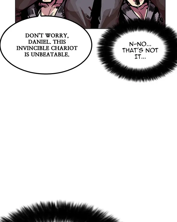 Lookism Chapter 198