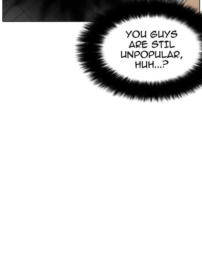 Lookism Chapter 198