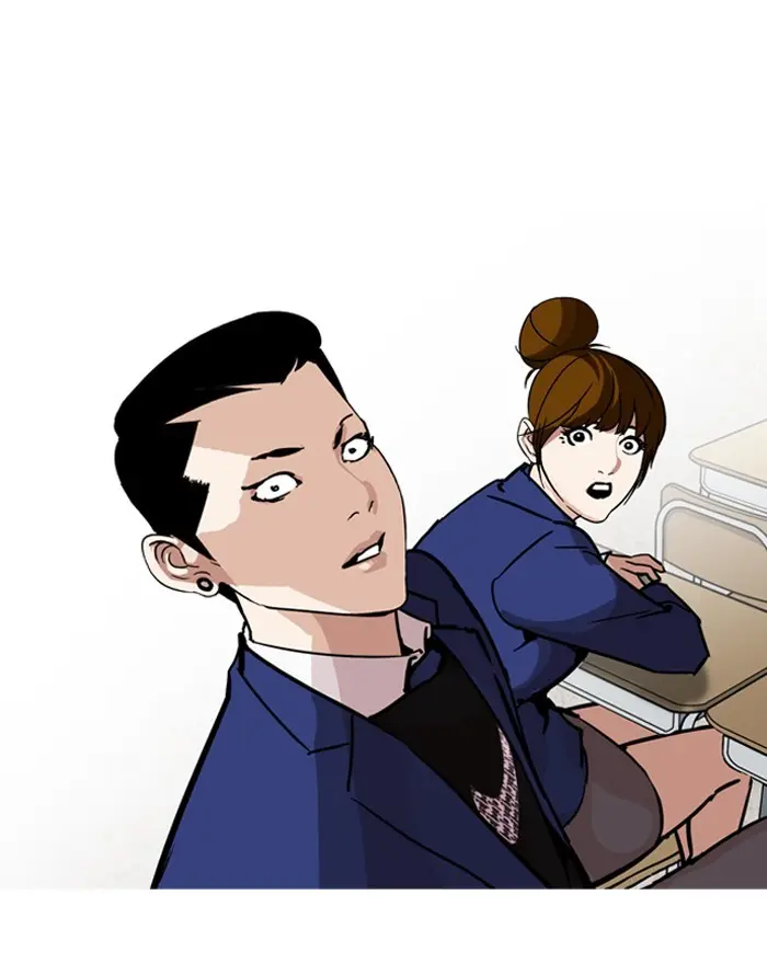 Lookism Chapter 198