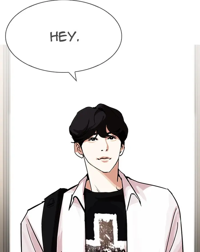 Lookism Chapter 198