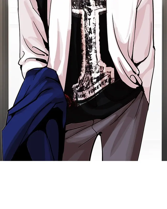 Lookism Chapter 198