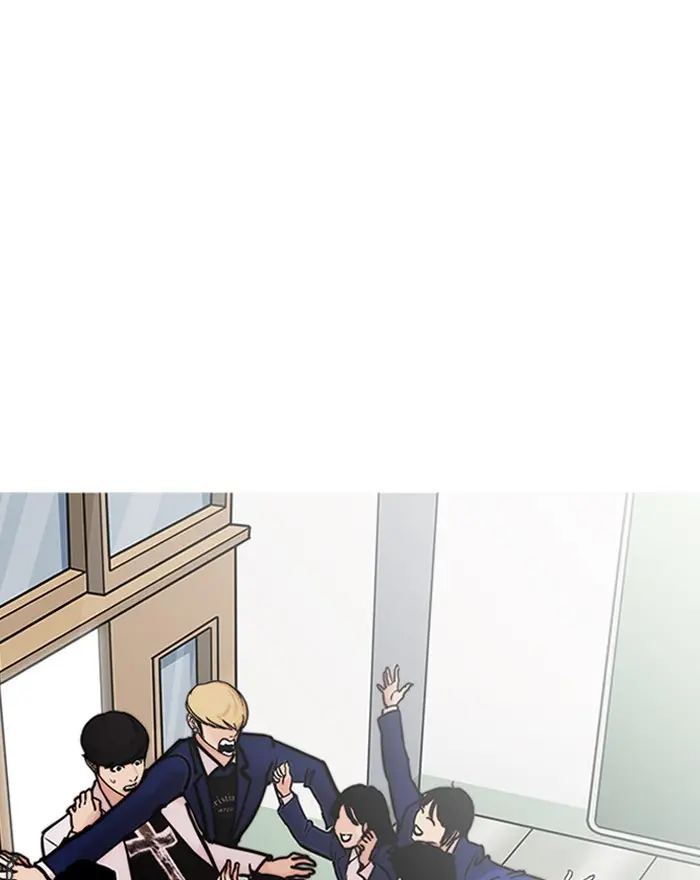 Lookism Chapter 198