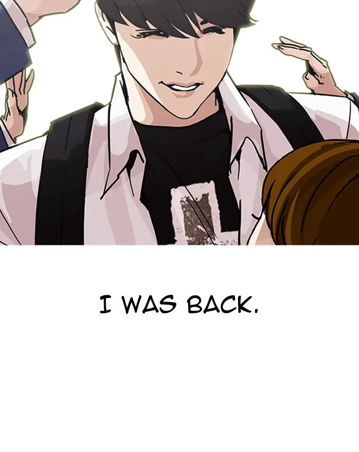 Lookism Chapter 198