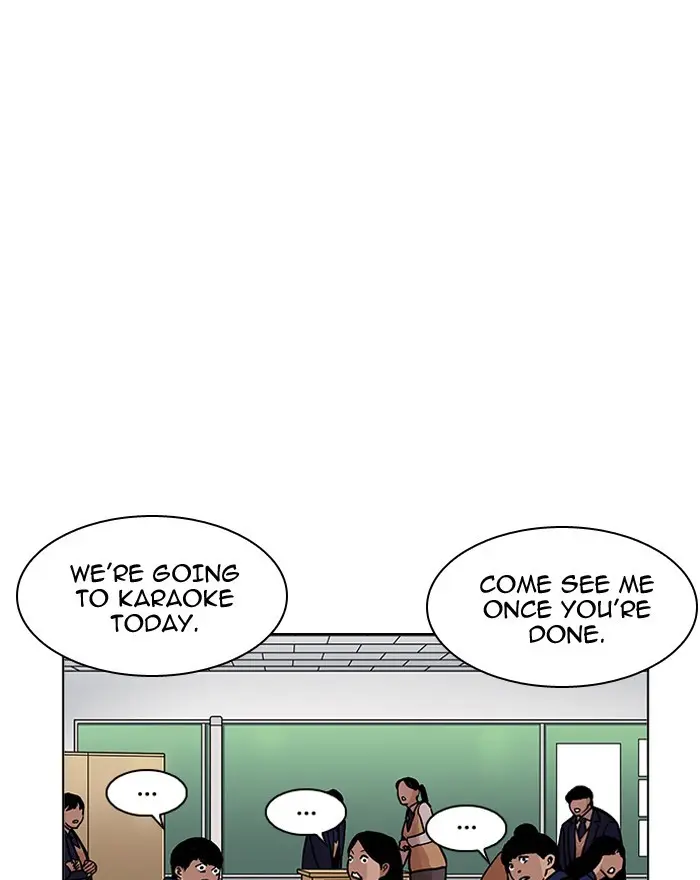 Lookism Chapter 198