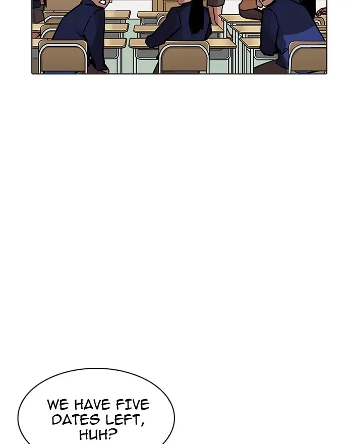 Lookism Chapter 198