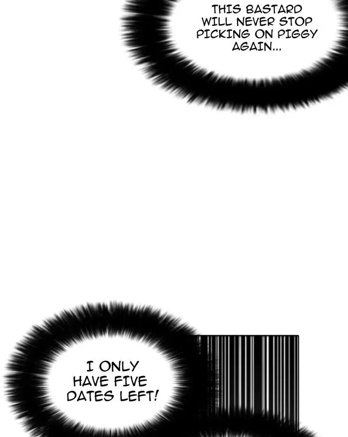 Lookism Chapter 198