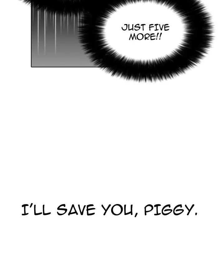 Lookism Chapter 198