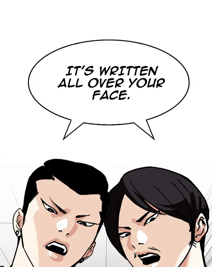 Lookism Chapter 198