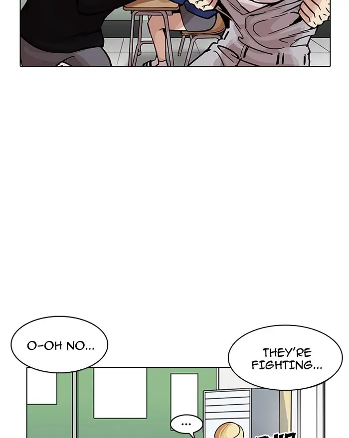 Lookism Chapter 198