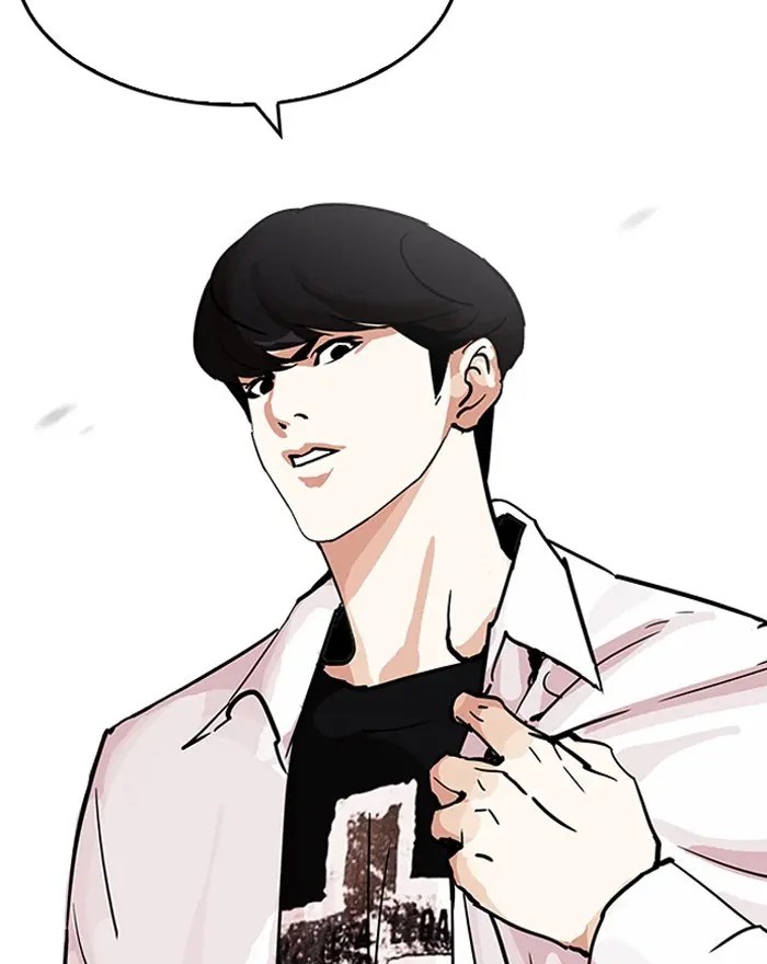 Lookism Chapter 198