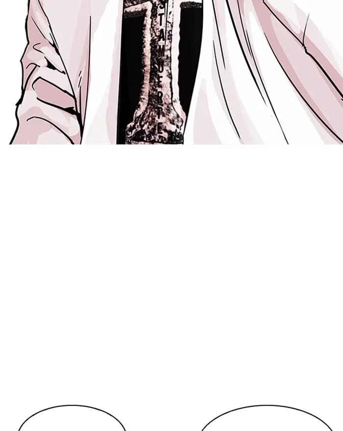Lookism Chapter 198