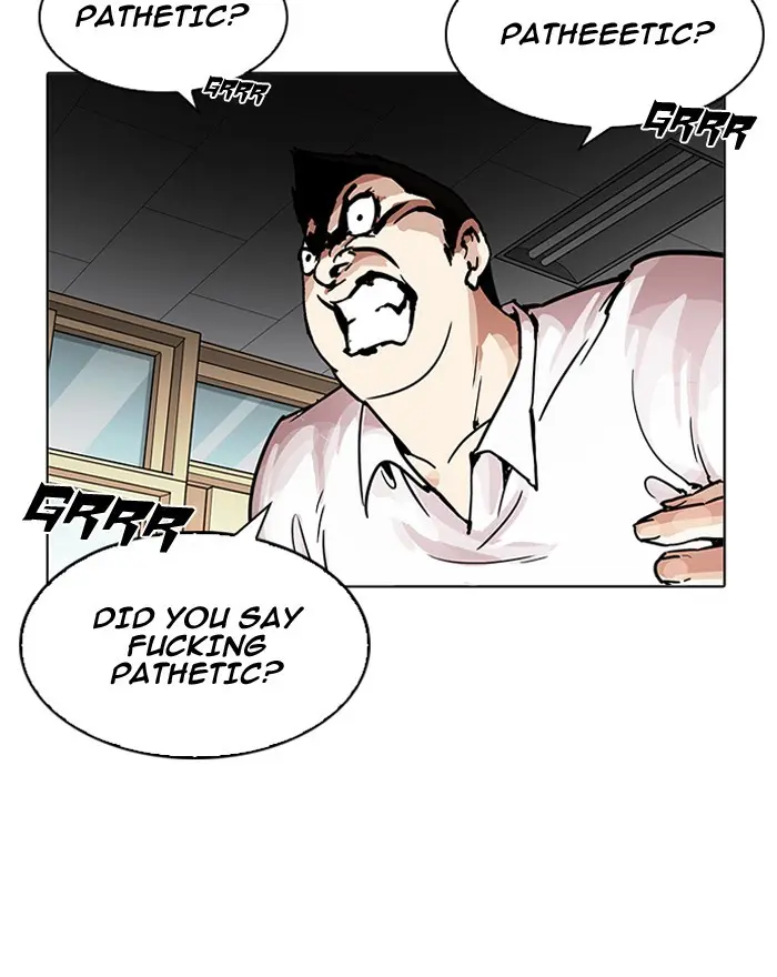 Lookism Chapter 198
