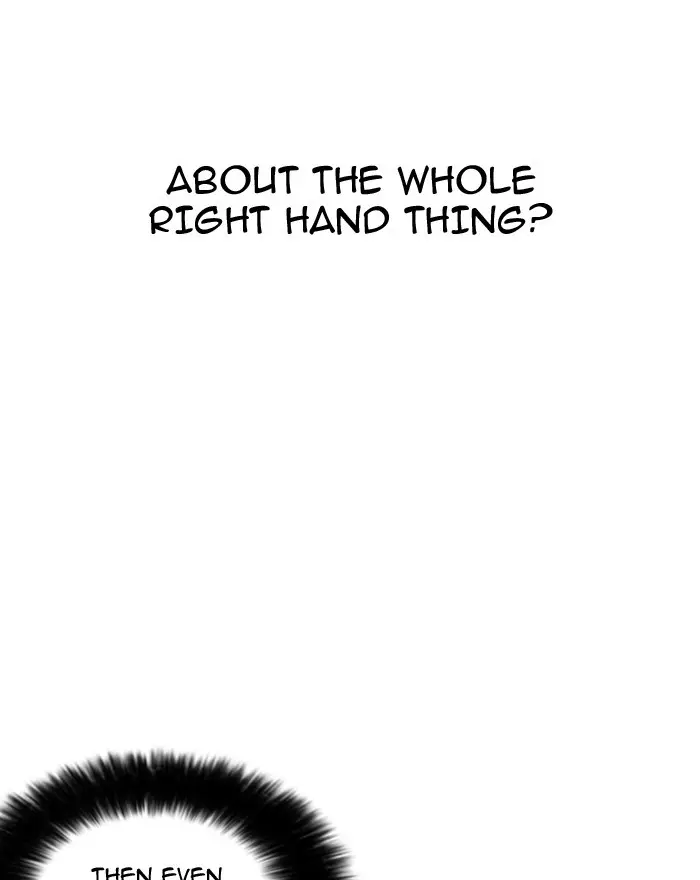 Lookism Chapter 198
